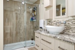 Salle de bains - 