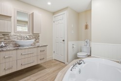 Salle de bains - 