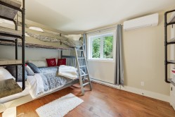 Chambre à coucher - 