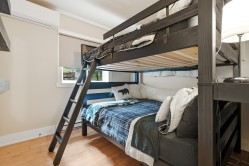 Chambre à coucher - 