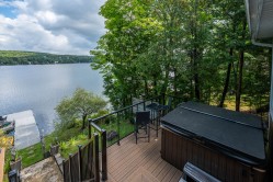 Terrasse - 