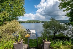 Bord de l'eau - 