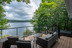 Terrasse - 