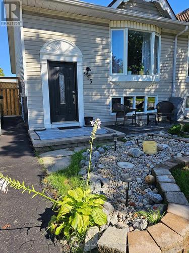 915 WARBURTON CRESCENT  Kingston (East Gardiners Rd), ON K7M 8L3