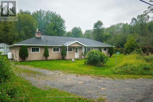 309 GARDENVILLE ROAD  Prince Edward County (Ameliasburgh), ON K0K 1L0