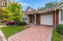 360 ERBSVILLE Road Unit# 44  Waterloo, ON N2T 2W3