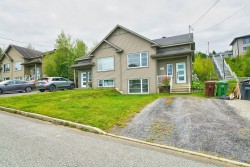 1824 Rue du Chèvrefeuille Sherbrooke (Fleurimont), QC J1E 0J5