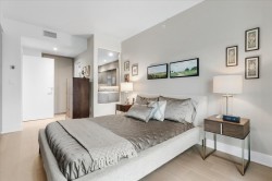 Chambre à coucher principale - 