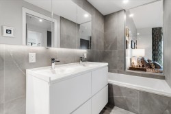 Salle de bains - 