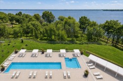Piscine - 