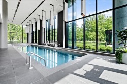 Piscine - 