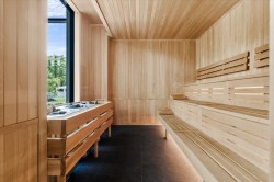 Sauna - 