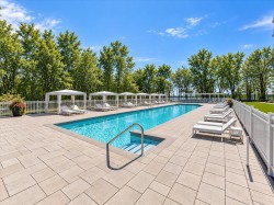 Piscine - 