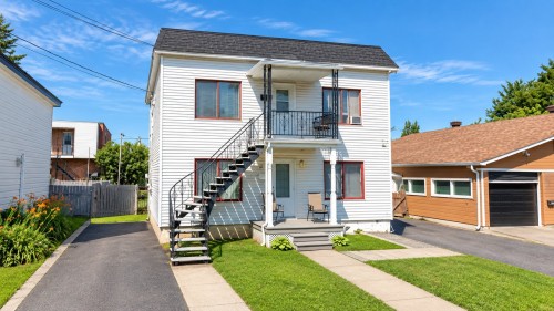 436 Rue Chartrand , Terrebonne (Terrebonne), QC J6W 2L6 1