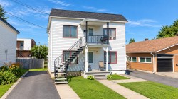 436 Rue Chartrand Terrebonne (Terrebonne), QC J6W 2L6