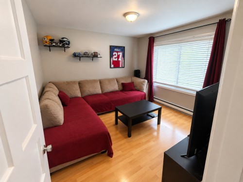 436 Rue Chartrand , Terrebonne (Terrebonne), QC J6W 2L6 2