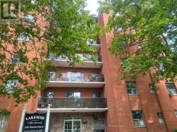 503 - 2385 ONTARIO STREET Oakville, ON L6L 1A6