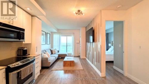 2634 - 165 LEGION ROAD N , Toronto, Ontario M8Y 0B3 3
