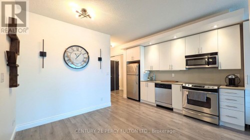 2634 - 165 LEGION ROAD N , Toronto, Ontario M8Y 0B3 4