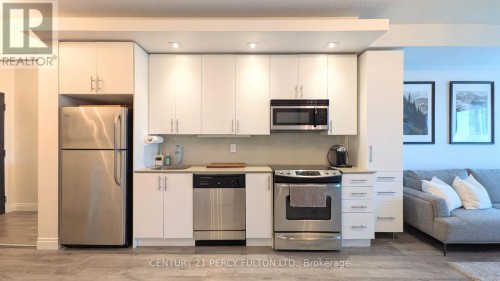 2634 - 165 LEGION ROAD N , Toronto, Ontario M8Y 0B3 5