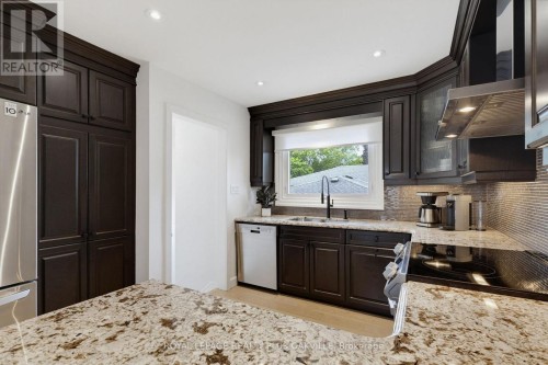 336 Tuck Drive, Burlington, ON 