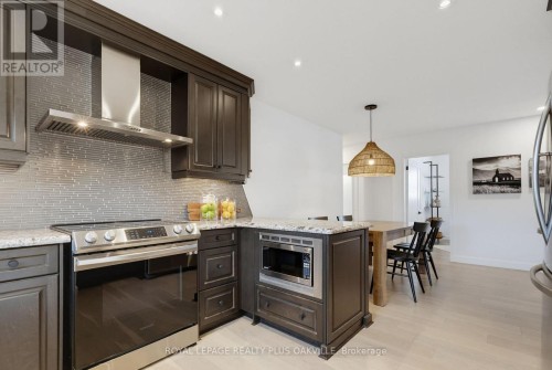 336 Tuck Drive, Burlington, ON 