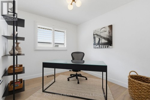 336 Tuck Drive, Burlington, ON 