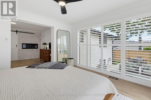 336 Tuck Drive, Burlington, ON 