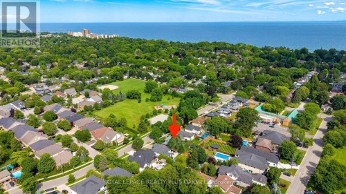 336 Tuck Drive, Burlington, ON 