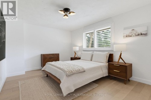 336 Tuck Drive, Burlington, ON 