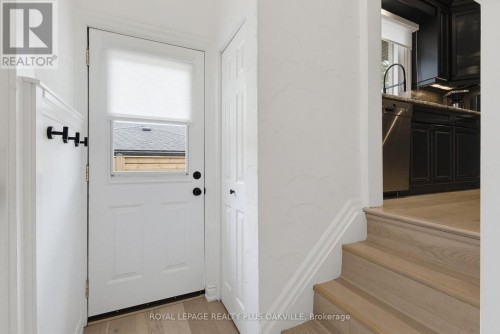 336 Tuck Drive, Burlington, ON 
