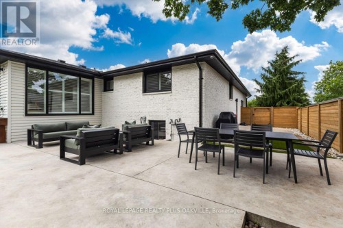336 Tuck Drive, Burlington, ON 