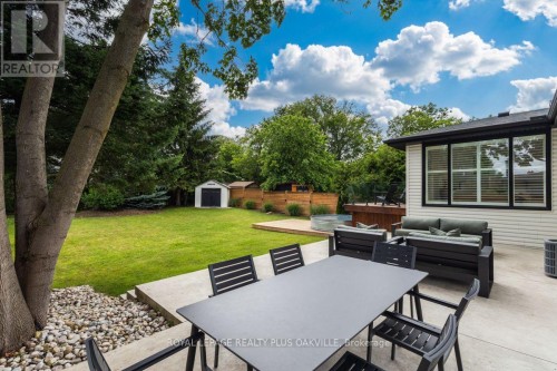 336 Tuck Drive, Burlington, ON 