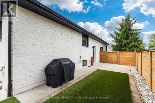 336 Tuck Drive, Burlington, ON 