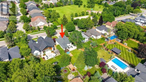 336 Tuck Drive, Burlington, ON 