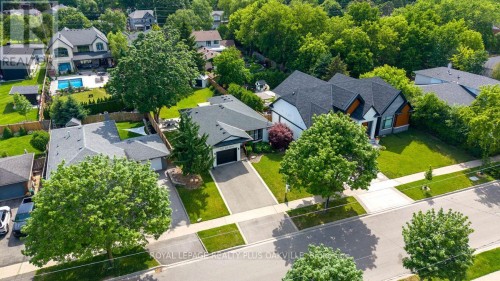 336 Tuck Drive, Burlington, ON 
