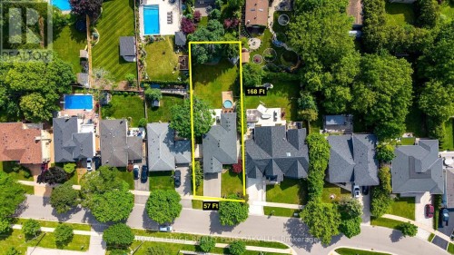 336 Tuck Drive, Burlington, ON 