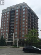 206 - 2365 CENTRAL PARK DRIVE Oakville, ON L6H 0C7