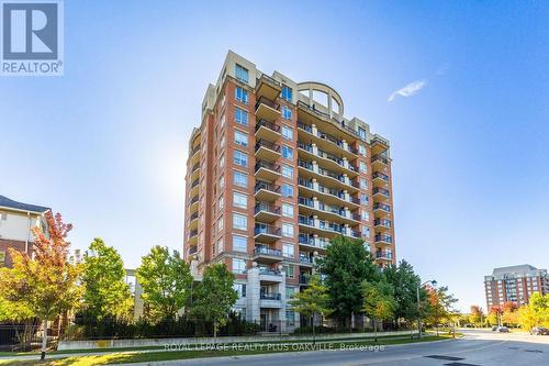 206 - 2365 CENTRAL PARK DRIVE , Oakville, Ontario L6H 0C7 2