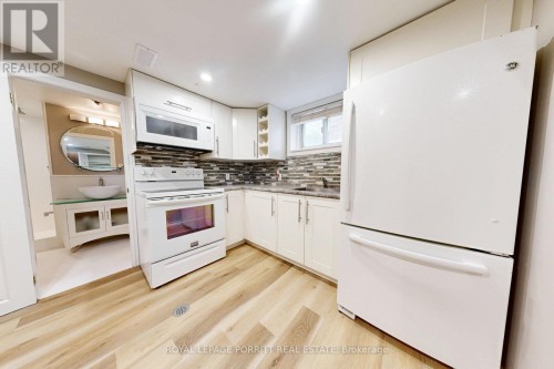 C - 73 GORT AVENUE , Toronto, Ontario M8W 3Y9 4