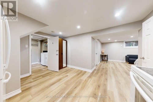 C - 73 GORT AVENUE , Toronto, Ontario M8W 3Y9 5