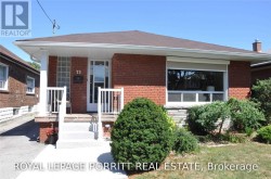 MAIN - 73 GORT AVENUE  Toronto, ON M8W 3Y9