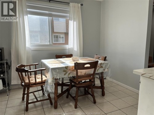 5420 Lassaline Unit# 26 , Windsor, Ontario N8T 1A8 5