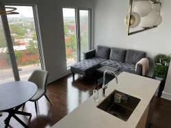 914-2320 Rue Tupper Montréal (Ville-Marie), QC H3H 0B8