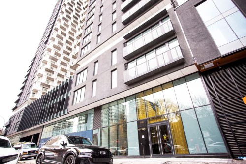 914-2320 Rue Tupper , Montréal (Ville-Marie), QC H3H 0B8 4