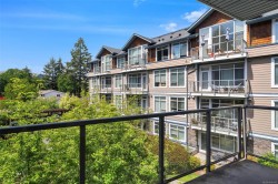 #302-608 Fairway Ave Langford, BC V9B 2R5