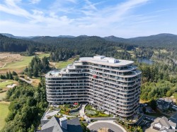 #1110-2000 Hannington Rd Langford, BC V9B 7C1