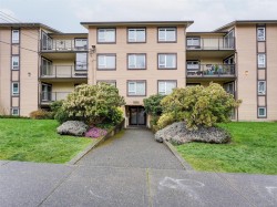 #406-3258 Alder St Saanich, BC V8X 1P3