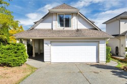 2170 Wren Pl Nanaimo, BC V9R 6Y8