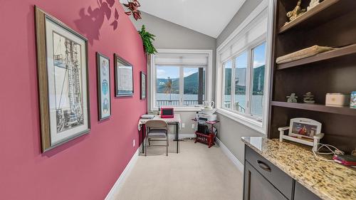 9370 Moyie Shores Estates Road, Moyie, BC 